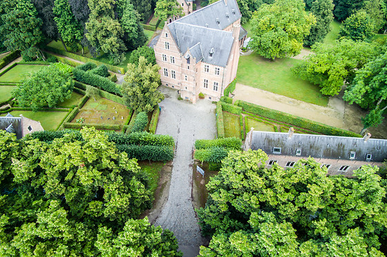 Priorij Corsendonk - photo 3