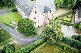 Een verblijf voor 2 bij Priorij Corsendonk*** (Oud-Turnhout - Antwerpen)