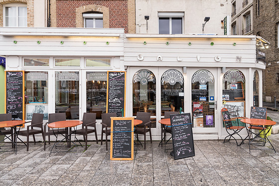 Restaurant Le Galion - photo 0