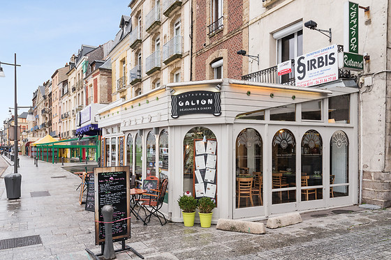 Restaurant Le Galion - photo 2