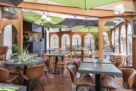 Restaurant Le Galion - photo 1