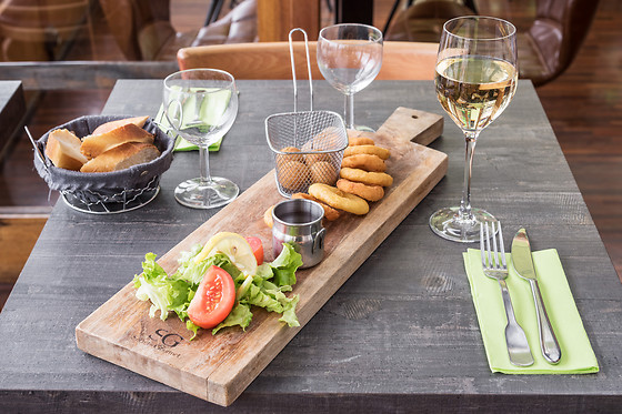 Restaurant Le Galion - photo 4