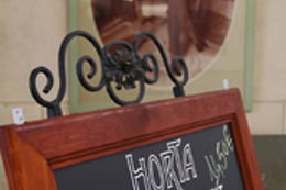 Brasserie Horta