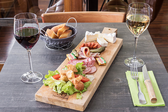 Restaurant Le Galion - photo 6