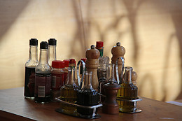Brasserie Horta