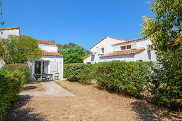 Zenitude Hôtel-Résidences Mandelieu-la-Napoule