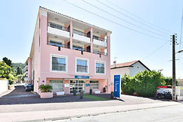 Zenitude Hôtel-Résidences : Le Cannet