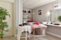 Zenitude Hôtel-Résidences : Le Cannet