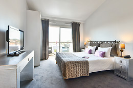 Zenitude Hôtel-Résidences : Le Cannet