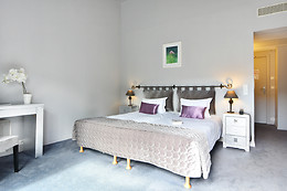 Zenitude Hôtel-Résidences : Le Cannet
