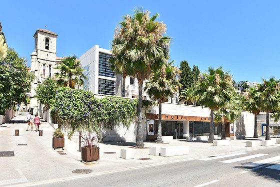 Zenitude Hôtel-Résidences : Le Cannet - photo 17