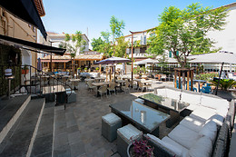 Zenitude Hôtel-Résidences Mandelieu-la-Napoule