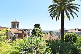 Zenitude Hôtel-Résidences : Le Cannet