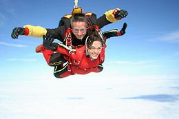 CHUTEXTREM PARACHUTISME