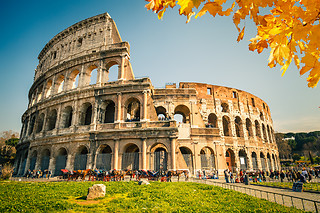 Citytrip Rome