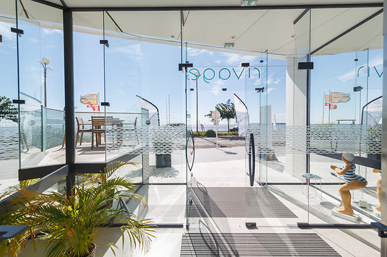 Rivage Thalasso & Spa - photo 24