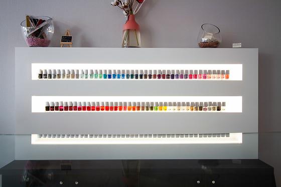 L'Onglerie Angoulême - photo 10