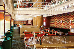 Grand Café des Capucines