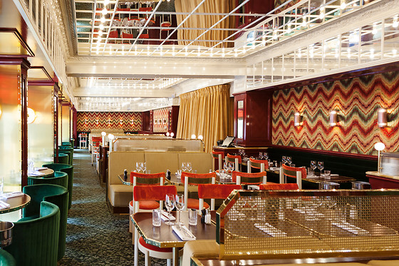 Grand Café des Capucines - photo 0
