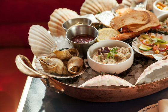 Grand Café des Capucines - photo 1