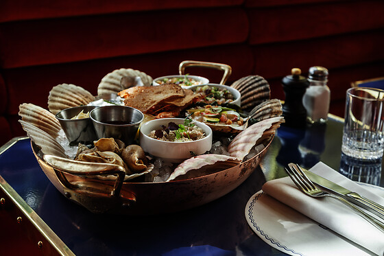 Grand Café des Capucines - photo 2