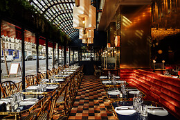 Grand Café des Capucines