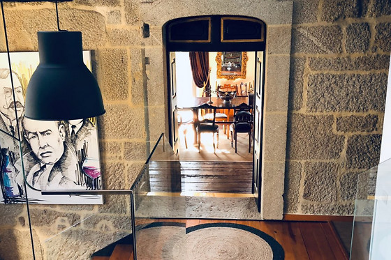 Paço de Vilharigues - photo 3