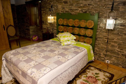 CASA ROSMANINHO