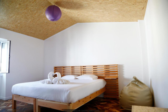 City's Hostel Ponta Delgada - photo 3