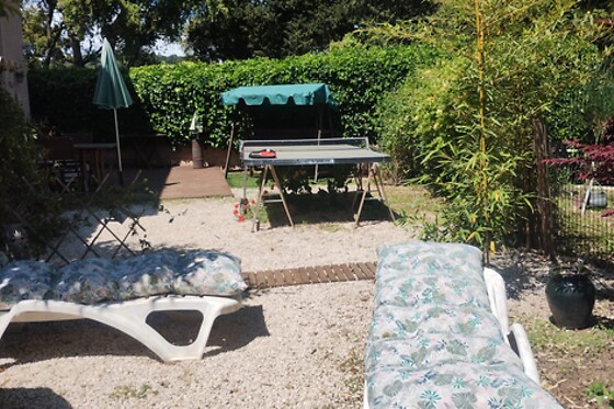 Zenastia à La Bastide Neuve des Oliviers - photo 10