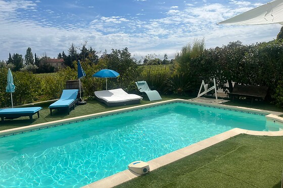 Zenastia à La Bastide Neuve des Oliviers - photo 6