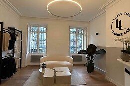 Lagree Lab Bordeaux