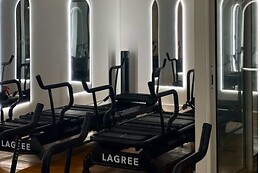 Lagree Lab Bordeaux