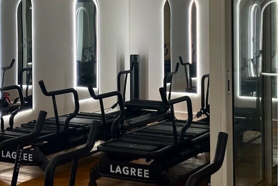 Lagree Lab Bordeaux - photo 4