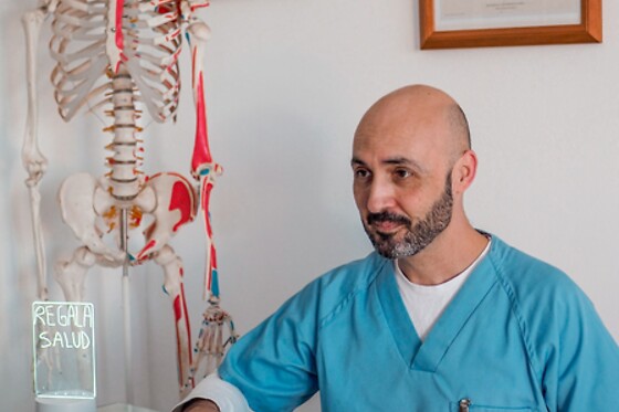 CLÍNICA DE FISIOTERAPIA PEDRO MORENO - photo 0