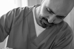 CLÍNICA DE FISIOTERAPIA PEDRO MORENO