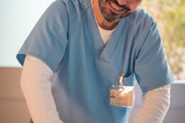 CLÍNICA DE FISIOTERAPIA PEDRO MORENO