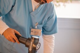 CLÍNICA DE FISIOTERAPIA PEDRO MORENO