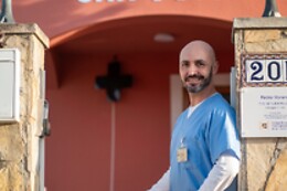 CLÍNICA DE FISIOTERAPIA PEDRO MORENO