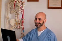 CLÍNICA DE FISIOTERAPIA PEDRO MORENO