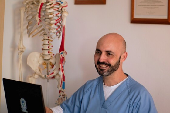 CLÍNICA DE FISIOTERAPIA PEDRO MORENO - photo 13