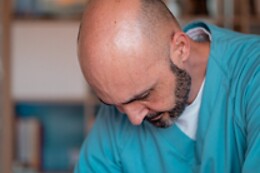 CLÍNICA DE FISIOTERAPIA PEDRO MORENO