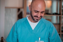 CLÍNICA DE FISIOTERAPIA PEDRO MORENO
