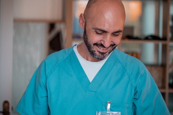 CLÍNICA DE FISIOTERAPIA PEDRO MORENO - photo 15