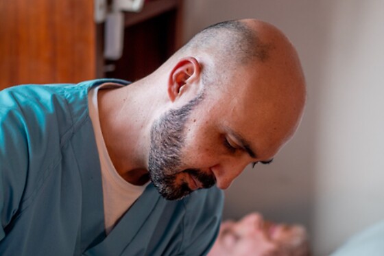 CLÍNICA DE FISIOTERAPIA PEDRO MORENO - photo 16