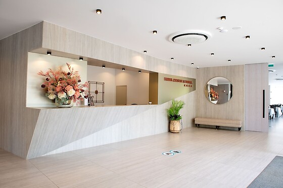 Online Booking EPS - photo 0