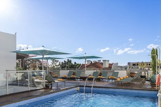 Online Booking EPS - photo 0