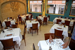 HOTEL TIO PEPE