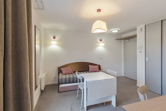 Appart'Hôtel Quimper - photo 1