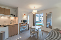 Appart'Hôtel Quimper